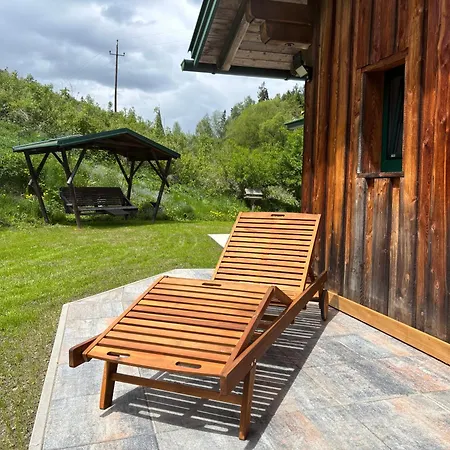 Mein I Bachklanghuette *