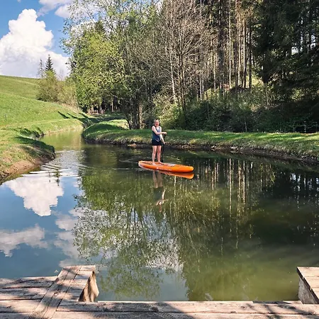 Mein I Bachklanghuette