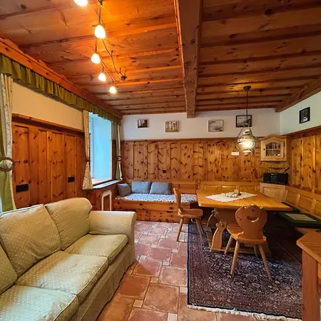 Apartment Mein I Bachklanghuette