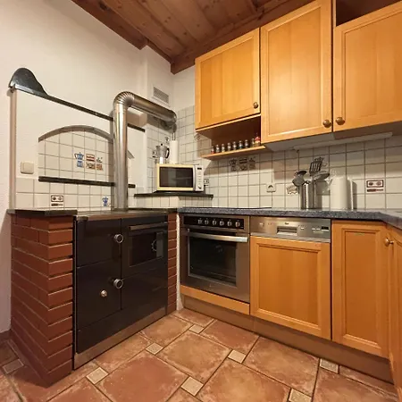 Mein I Bachklanghuette Apartment *