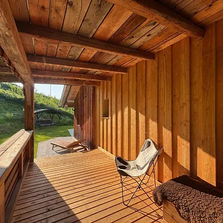 Mein I Bachklanghuette Apartment *