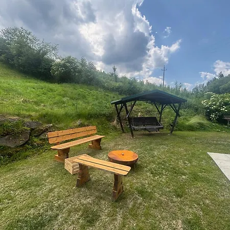 Mein I Bachklanghuette Lägenhet