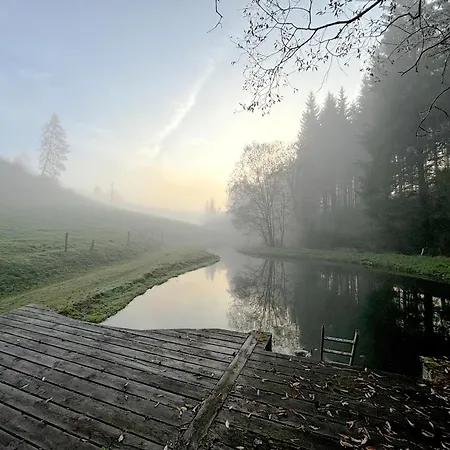 Lägenhet Mein I Bachklanghuette