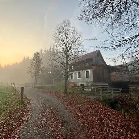 Mein I Bachklanghuette *