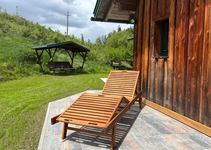 Mein I Bachklanghuette *