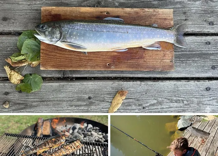 Mein I Bachklanghuette