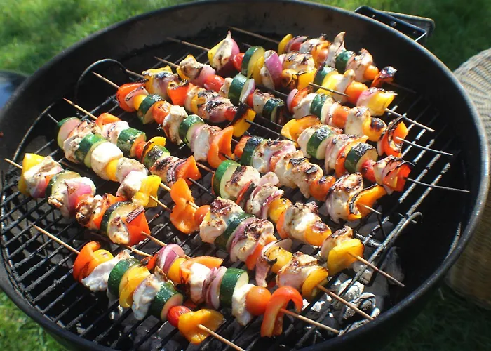 Mein I Bachklanghuette Apartment *