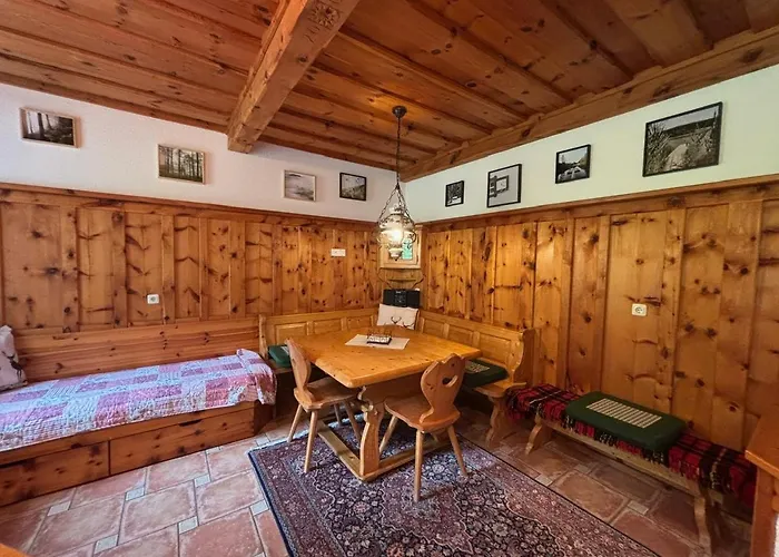 Mein I Bachklanghuette