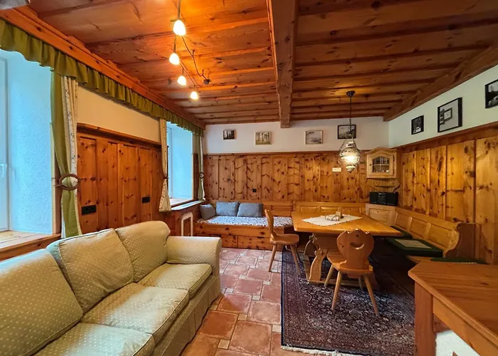 Apartment Mein I Bachklanghuette