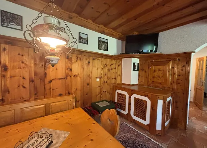 Mein I Bachklanghuette * St. Veit in der Gegend