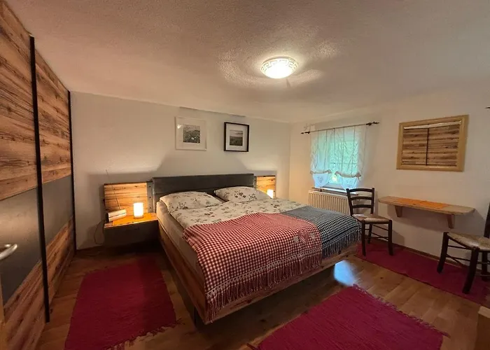 Mein I Bachklanghuette