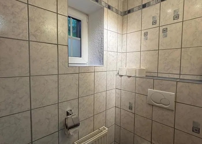 Mein I Bachklanghuette