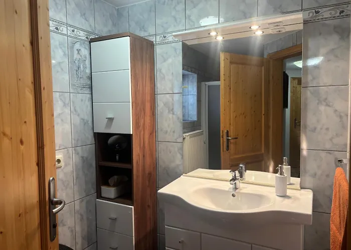 Mein I Bachklanghuette * St. Veit in der Gegend