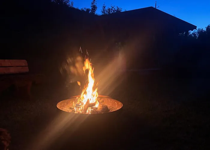 Mein I Bachklanghuette St. Veit in der Gegend