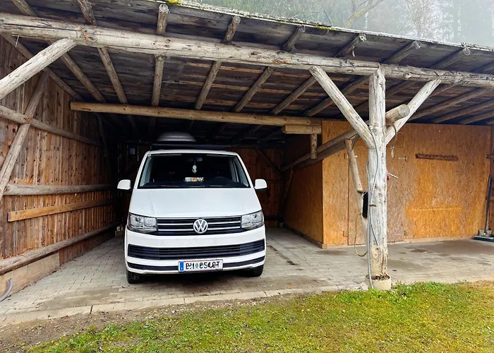 Apartment Mein I Bachklanghuette *