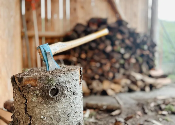 Mein I Bachklanghuette